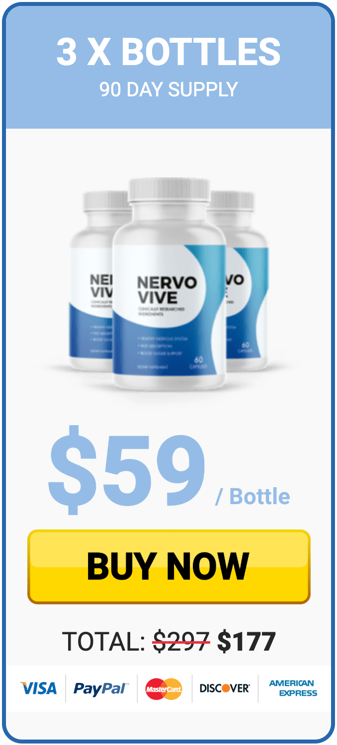 nervoflow buy now 3 bottles